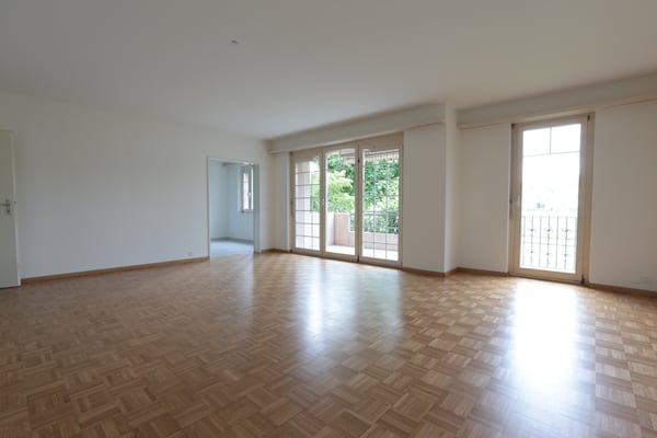 Wohnen wo die Natur zu Hause ist in kinderfreundlicher Lage 10