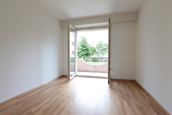 Wohnen wo die Natur zu Hause ist in kinderfreundlicher Lage 6