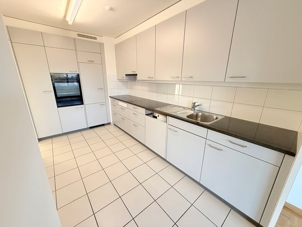 Nähe ISB in familienfreundlicher Umgebung 7