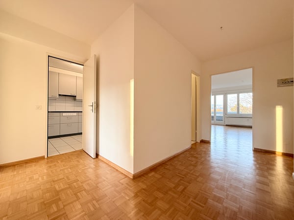 Nähe ISB in familienfreundlicher Umgebung 1