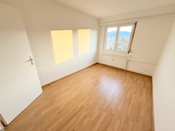 Nähe ISB in familienfreundlicher Umgebung 9