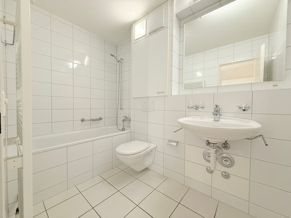 Nähe ISB in familienfreundlicher Umgebung 3