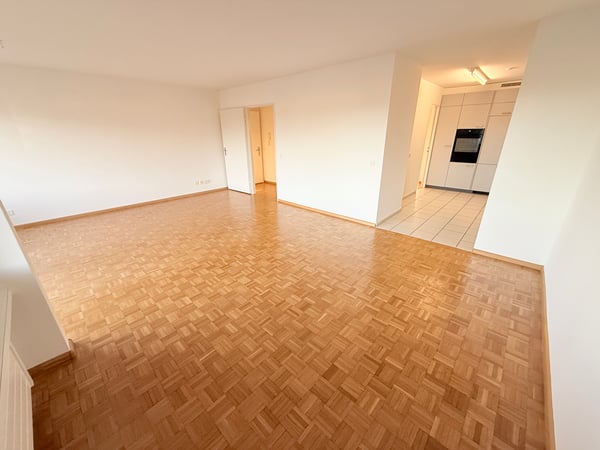 Nähe ISB in familienfreundlicher Umgebung 6