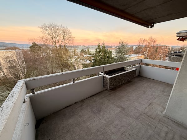 Nähe ISB in familienfreundlicher Umgebung 5