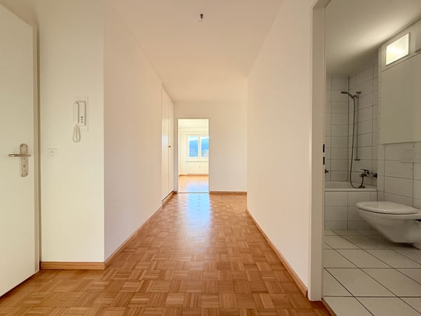 Nähe ISB in familienfreundlicher Umgebung 2