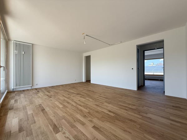 CoDeck: Cluster/WG-Wohnung im angesagten Hafen-Quartier 12