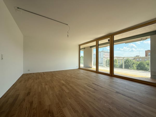 CoDeck: Cluster/WG-Wohnung im angesagten Hafen-Quartier 3