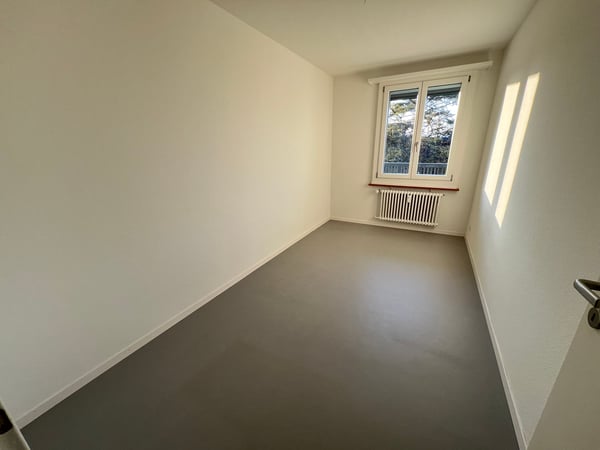 Idyllisch an der Stadtgrenze von Basel 11