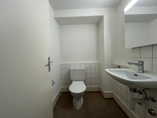 Originelle Dach-Maisonettewohnung im Zentrum der Stadt 4