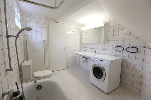 Originelle Dach-Maisonettewohnung im Zentrum der Stadt 10