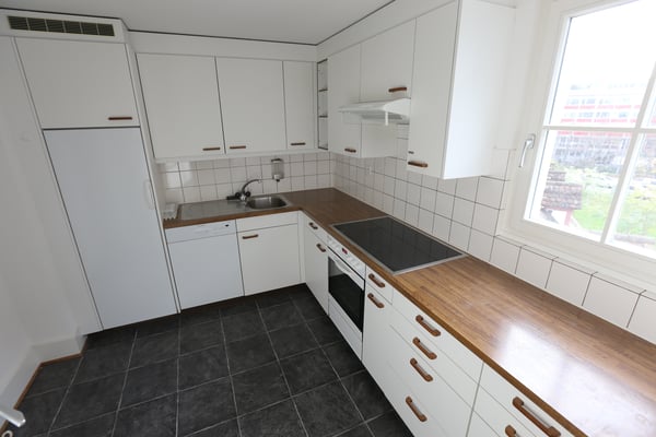 Originelle Dach-Maisonettewohnung im Zentrum der Stadt 7