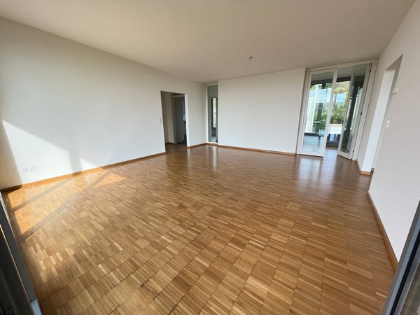 Helle Dachwohnung in familienfreundlicher Umgebung 3