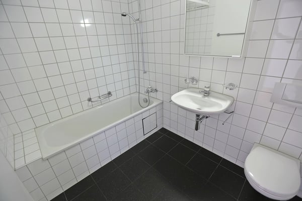 Helle Dachwohnung in familienfreundlicher Umgebung 8