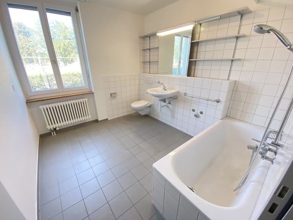 Wohnüberbauung Pfaffenholz, kinderfreundlich, familiär 9