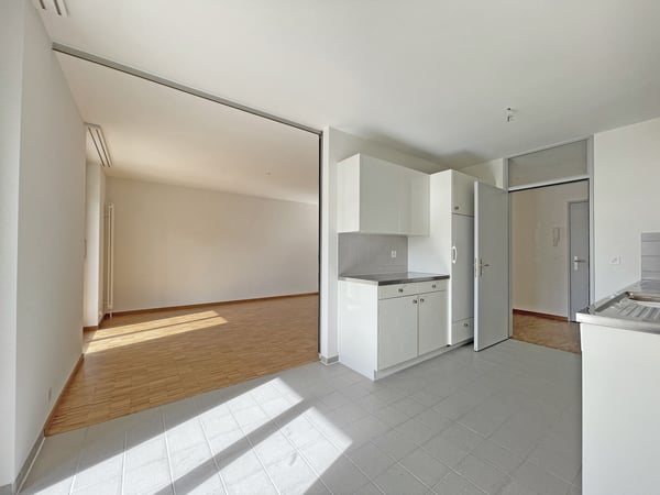 Wohnüberbauung Pfaffenholz, kinderfreundlich, familiär 5