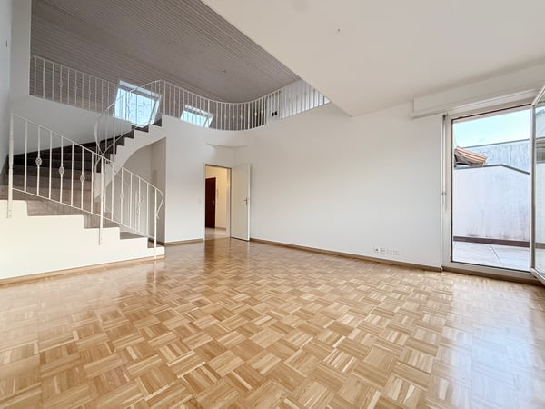 Wohnen wo die Natur zu Hause ist an kinderfreundlicher Lage 7