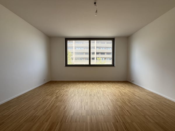 Gemütliche Stadtwohnung nähe Badischer Bahnhof 7