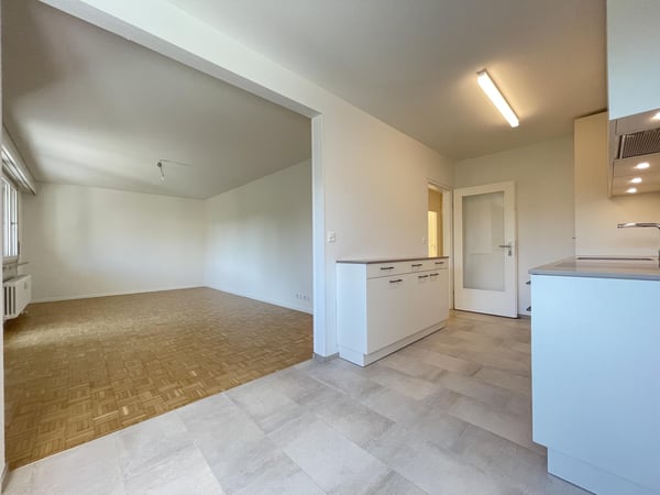 Wohnen direkt am Park im Grünen ? Ihr neues Zuhause in Münchenstein 11