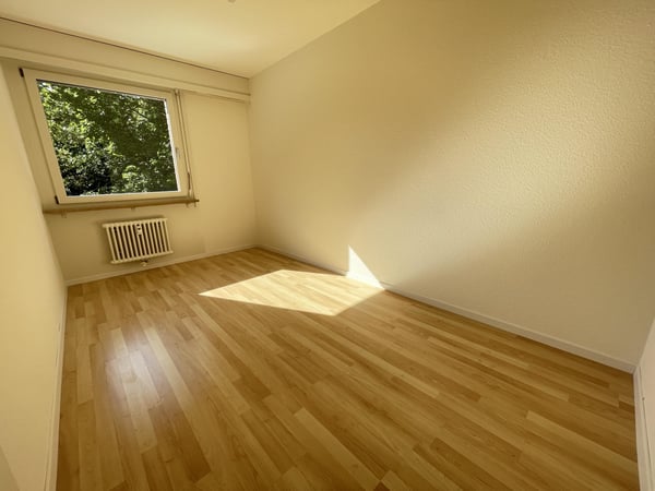 Wohnen direkt am Park im Grünen ? Ihr neues Zuhause in Münchenstein 3