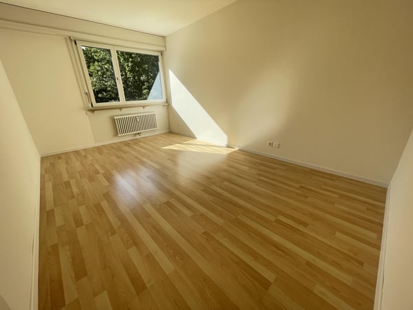 Wohnen direkt am Park im Grünen ? Ihr neues Zuhause in Münchenstein 8