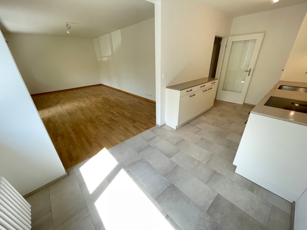 Kinderparadies bei der Grün80 8