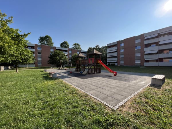 Kinderparadies bei der Grün80 2