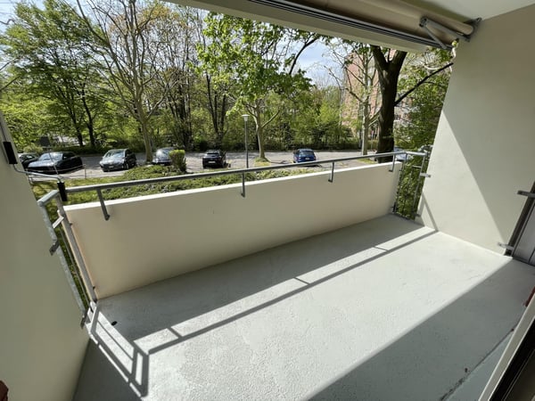 Kinderparadies bei der Grün80 11