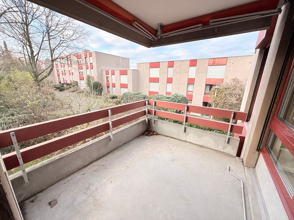 Wohnen auf Zeit; Befristete Wohnung bis 30. Juni 2027 in Muttenz 4