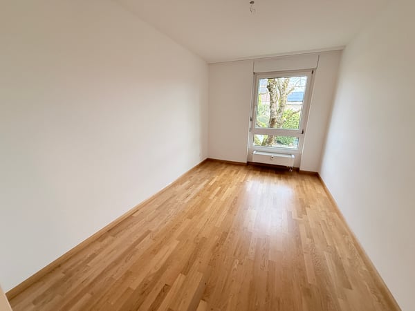 Wohnen auf Zeit; Befristete Wohnung bis 30. Juni 2027 in Muttenz 9