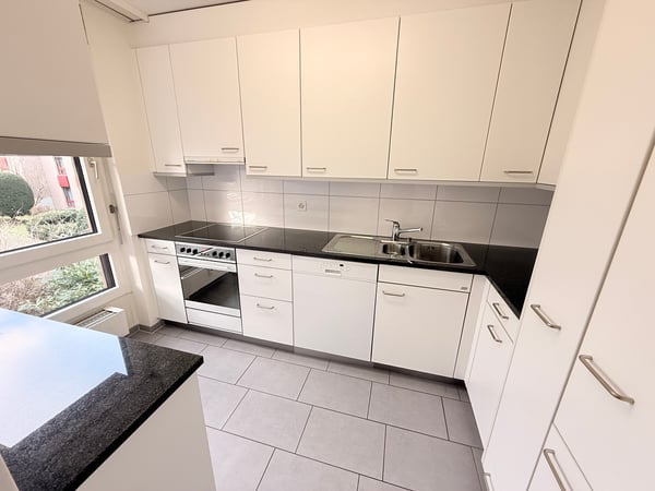 Wohnen auf Zeit; Befristete Wohnung bis 30. Juni 2027 in Muttenz 7