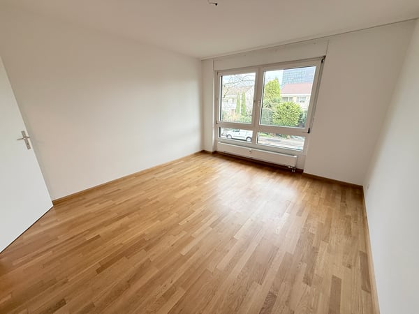Wohnen auf Zeit; Befristete Wohnung bis 30. Juni 2027 in Muttenz 8
