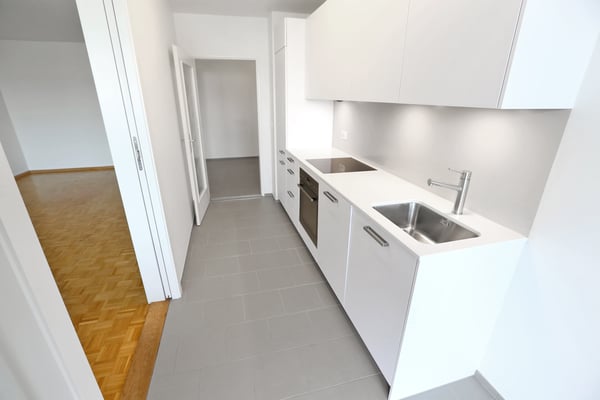 Modernes City-Wohnen: Ihr neues Zuhause zwischen Rhein und Messe 5