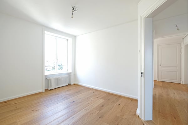 Zentral gelegene Dachwohnung in sanierter Altbauliegenschaft 7