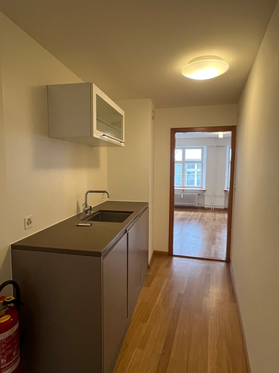Charmanter Büroraum an bester Altstadtlage 4