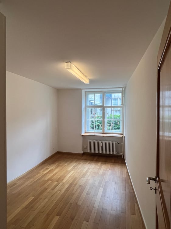 Charmanter Büroraum an bester Altstadtlage 8