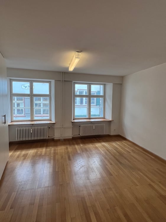 Charmanter Büroraum an bester Altstadtlage 5