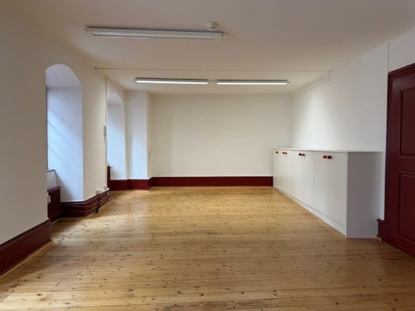 Attraktive Büroräumlichkeit im Herzen der Basler Altstadt 7