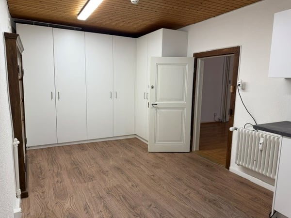 Attraktive Büroräumlichkeit im Herzen der Basler Altstadt 3