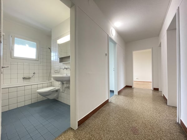 Attraktive Stadtwohnung im Zentrum vom Matthäusquartier 3
