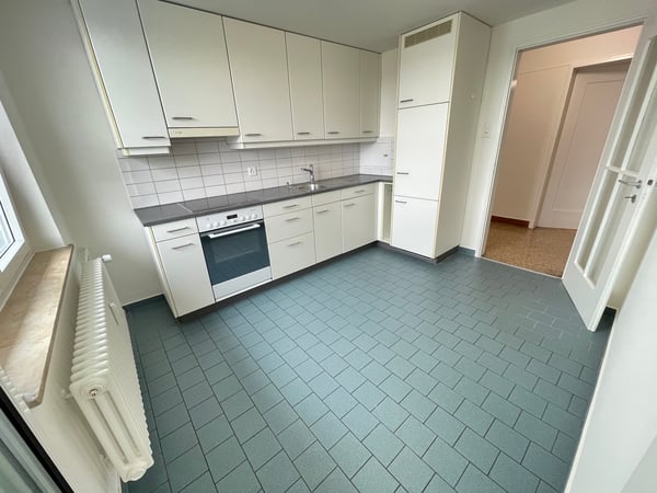 Attraktive Stadtwohnung im Zentrum vom Matthäusquartier 7