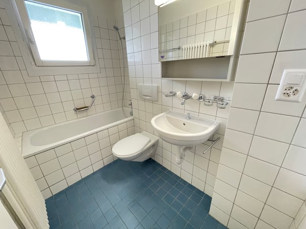 Attraktive Stadtwohnung im Zentrum vom Matthäusquartier 4