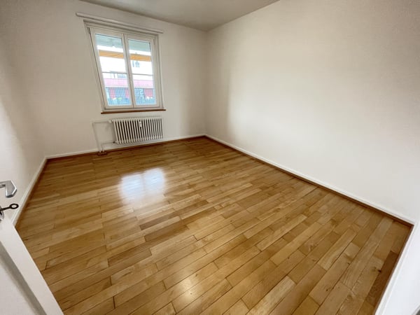 Attraktive Stadtwohnung im Zentrum vom Matthäusquartier 11