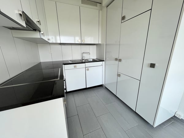 Lichtdurchflutete Wohnung mit herrlicher Weitsicht 11