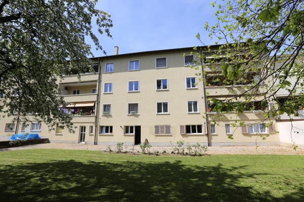 Hobby-/Bastelraum/Atelier nähe Kannenfeldpark 2