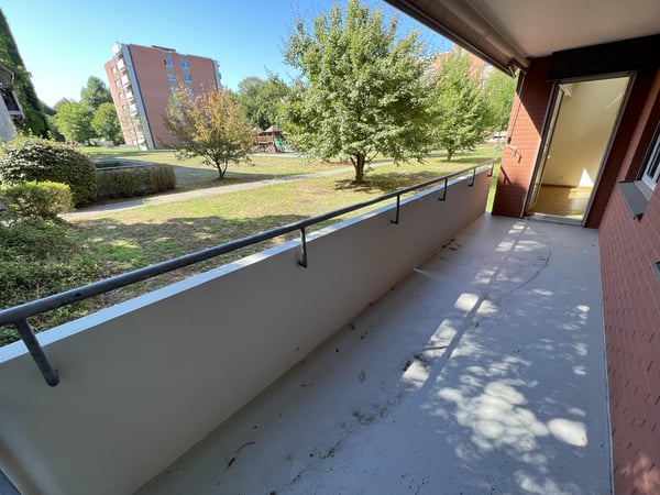 Wohnen am Park im Grünen ? Grosszügiges Familienglück in Münchenstein 13