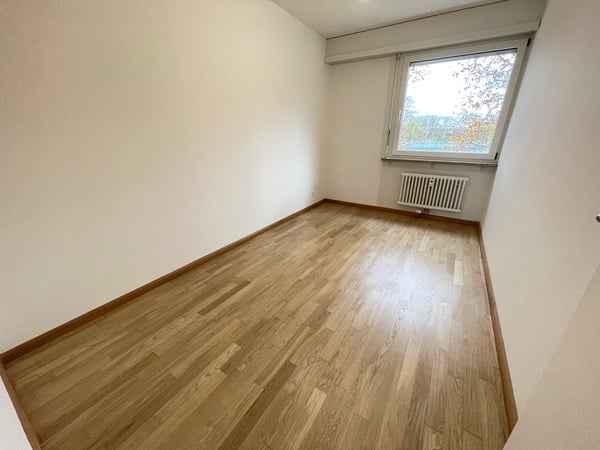 Wohnen am Park im Grünen ? Grosszügiges Familienglück in Münchenstein 10