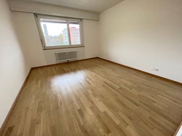 Wohnen am Park im Grünen ? Grosszügiges Familienglück in Münchenstein 11