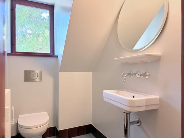 Exklusive 5.5-Zimmer-Dachwohnung direkt am Rhein 9