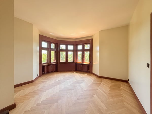Exklusive 5.5-Zimmer-Dachwohnung direkt am Rhein 11