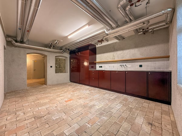 Exklusive 5.5-Zimmer-Dachwohnung direkt am Rhein 4
